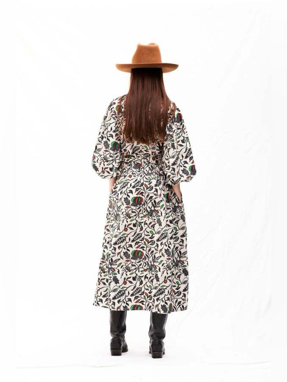 Love The Label Lola Dress S - Picture 3 of 9